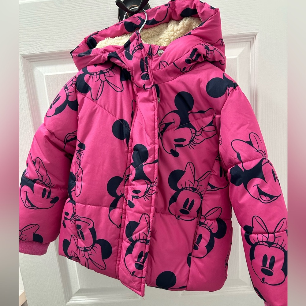 Gap Disney 4T Jacket